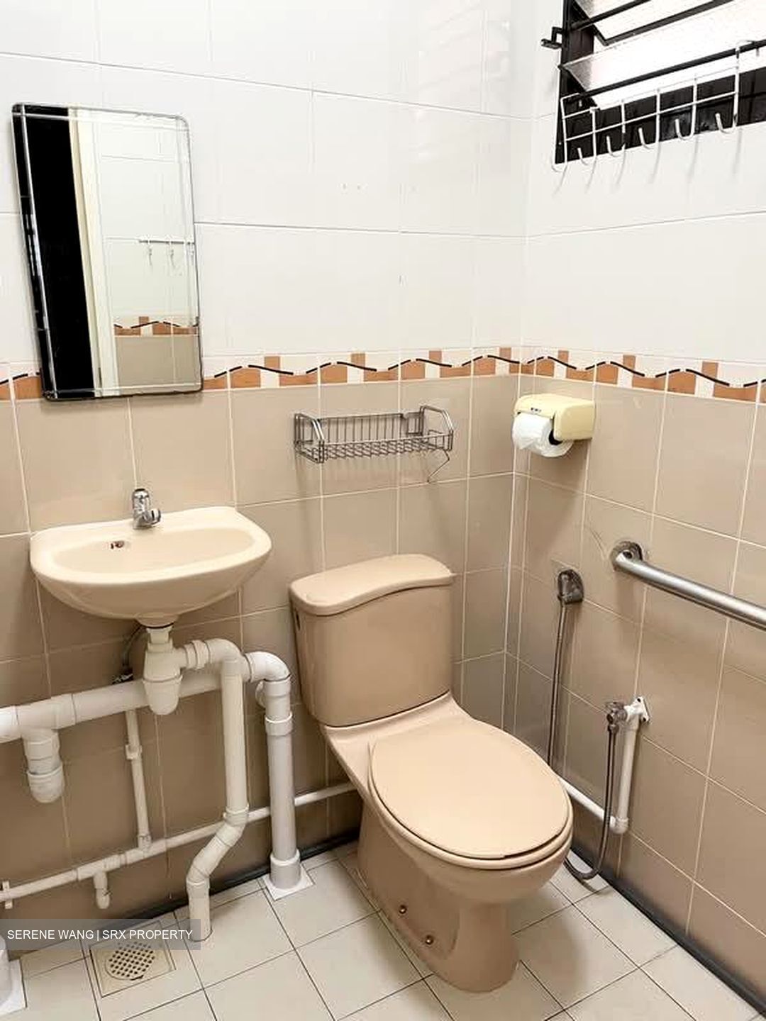 Blk 41 Chai Chee Street (Bedok), HDB 3 Rooms #594209421